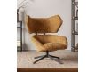 SWIVEL ARMCHAIR PRIVAS