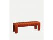 HALLE BED BENCH