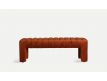 HALLE BED BENCH