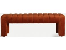 HALLE BED BENCH