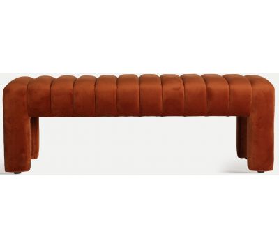 HALLE BED BENCH