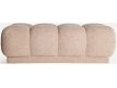 MARBURGO BED BENCH