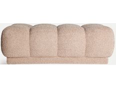 MARBURGO BED BENCH