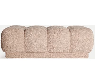 MARBURGO BED BENCH
