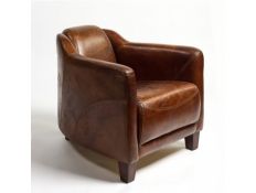 LORIDANE ARMCHAIR