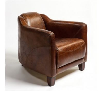 LORIDANE ARMCHAIR