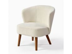 LUAN ARMCHAIR