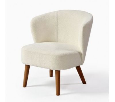 LUAN ARMCHAIR