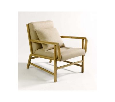 ROST ARMCHAIR
