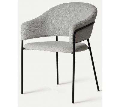 FLEURY CHAIR