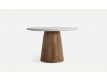 Inha Round Dining Table
