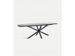 DROUX EXTENDABLE DINING TABLE