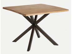 MESA DE JANTAR FERRONA