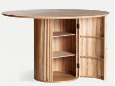 MESA DE JANTAR SKAGEN