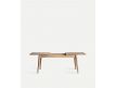 NYRY EXTENDABLE DINING TABLE