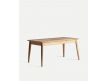 NYRY EXTENDABLE DINING TABLE
