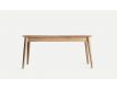 NYRY EXTENDABLE DINING TABLE