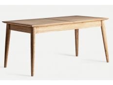 NYRY EXTENDABLE DINING TABLE