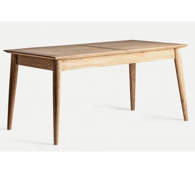 MESA DE JANTAR EXTENSÍVEL NYRY 