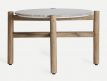 THE LACAUNE COFFEE TABLE