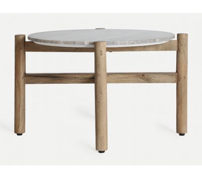 THE LACAUNE COFFEE TABLE