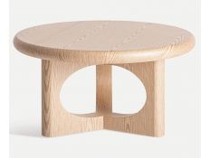 THE LYRE COFFEE TABLE