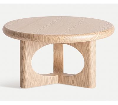 THE LYRE COFFEE TABLE