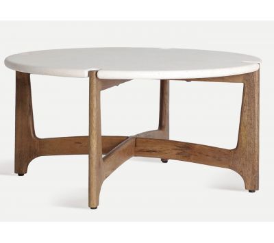 THE LAAX COFFEE TABLE