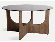 THE LUBEK COFFEE TABLE