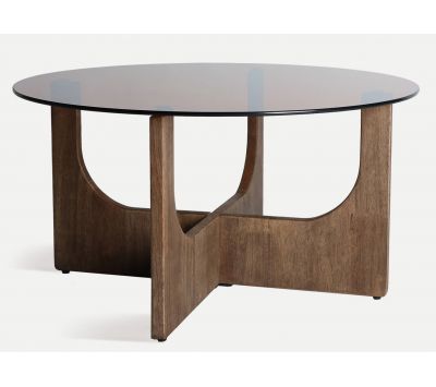 MESA DE CENTRO LUBEK