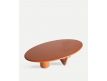 THE BAEZA COFFEE TABLE