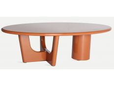 THE BAEZA COFFEE TABLE