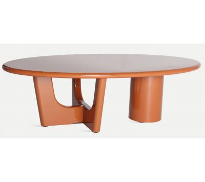 MESA DE CENTRO BAEZA