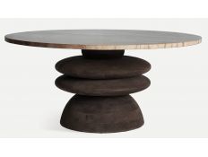 MESA DE CENTRO VRADS