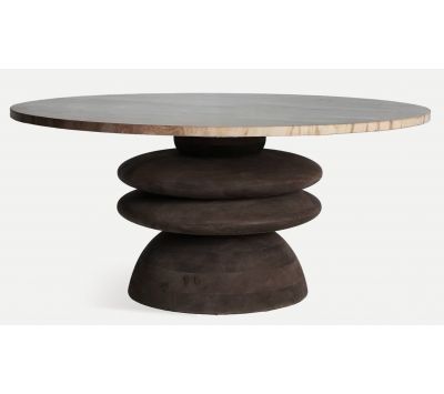 MESA DE CENTRO VRADS