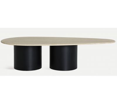 THE GRAMBOIS COFFEE TABLE