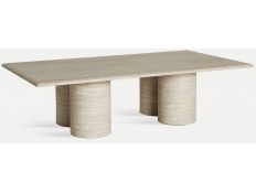 THE LAMBESC COFFEE TABLE