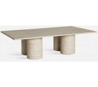 MESA DE CENTRO LAMBESC