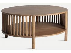 THE TREVOUX COFFEE TABLE