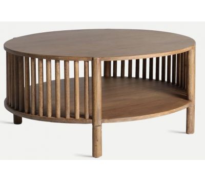 THE TREVOUX COFFEE TABLE