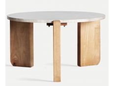 MESA DE CENTRO HIRSON