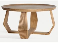 MESA DE CENTRO BUSHEY