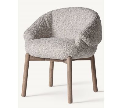 JACQUARD CHAIR