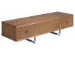 BASE TV WALNUT
