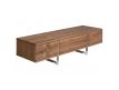 BASE TV WALNUT