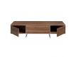 BASE TV WALNUT