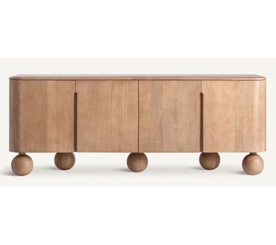  BOCKSBERG SIDEBOARD