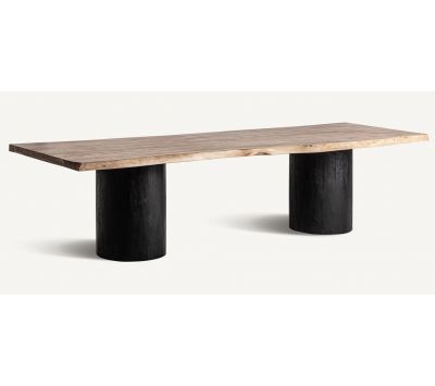 KNAITH DINING TABLE