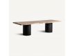 KNAITH DINING TABLE