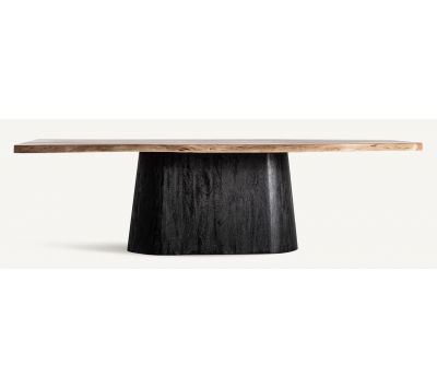 KNAITH DINING TABLE II